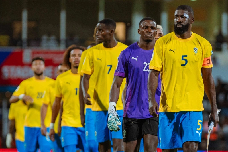 " Gabomagate " : le Gabon peut-il échapper aux sanctions de la CAF ?