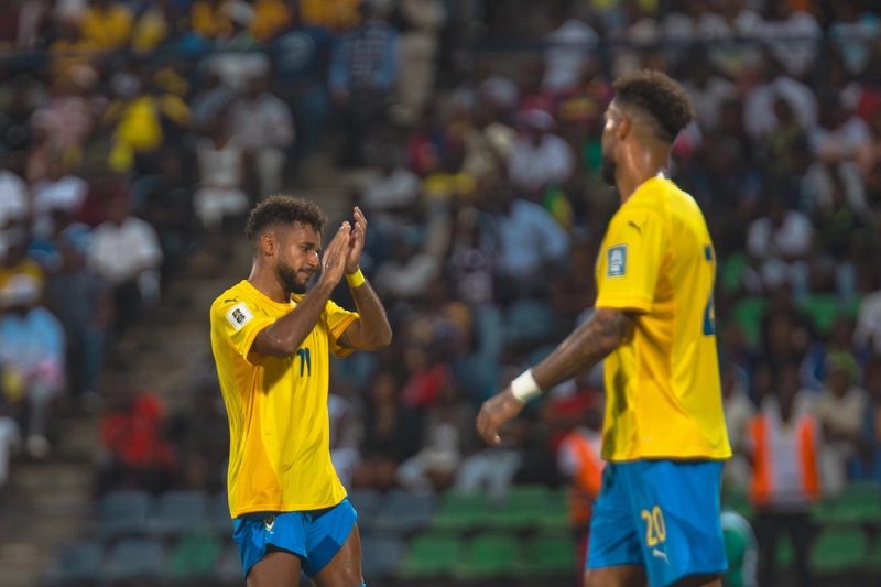 Qualifications Mondial 2026 : le Gabon quasiment assuré de jouer les barrages