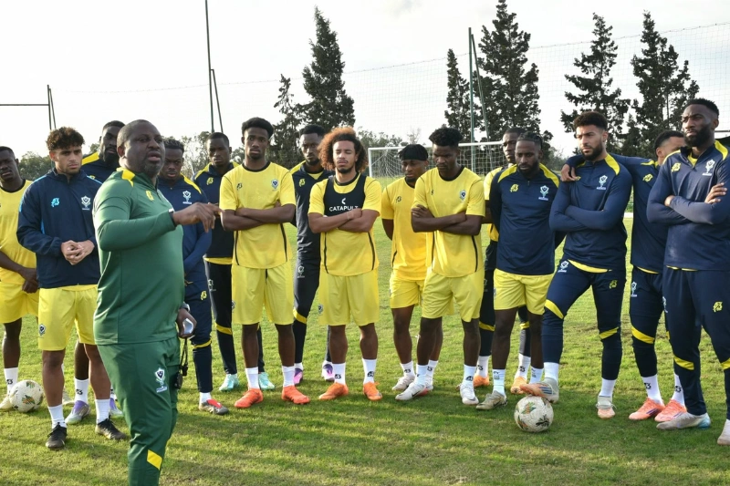 Le Gabon et l'obstacle du plafond de verre dans une édition très relevée