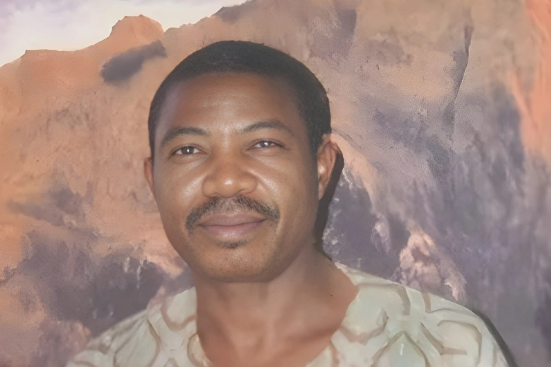 Papa Takinga, retrouvé mort