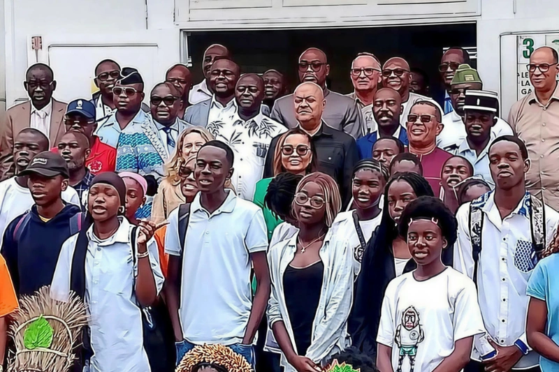 5e édition de la Journée Lékédi Biodiversité : la valorisation du potentiel naturel gabonais au coeur des échanges