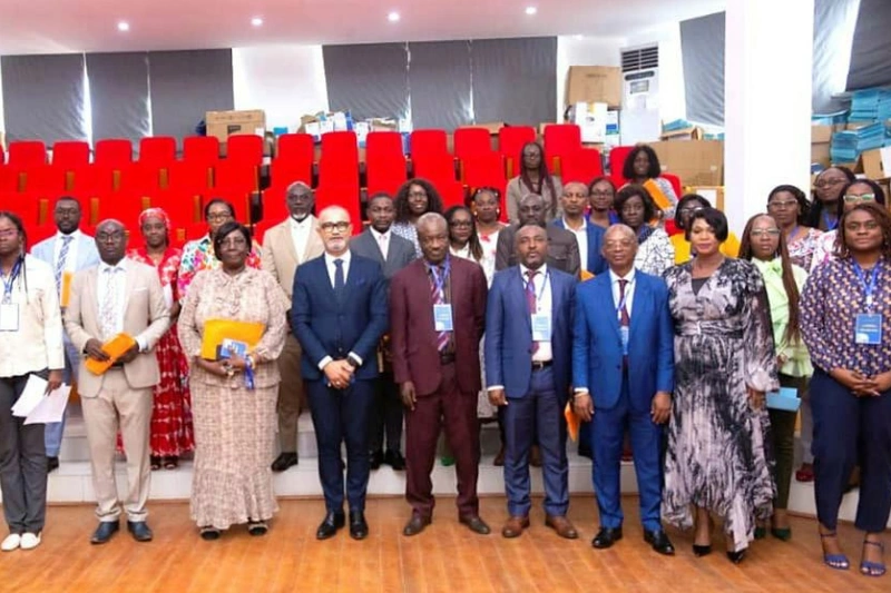 Fonction publique : renforcement des capacités des agents