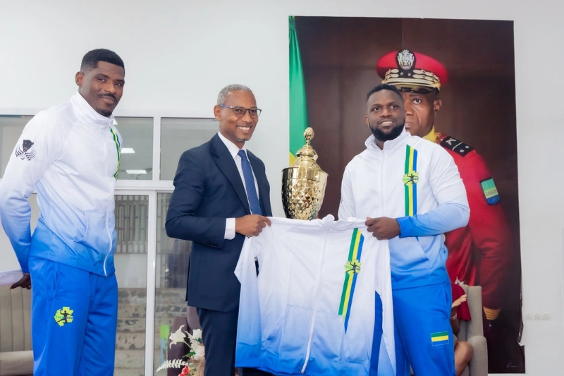 Handball/Primes : le chef de l’État décante la situation