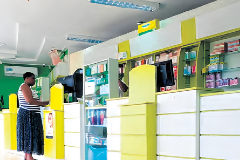 Lambaréné : la Cnamgs ne passe toujours pas en pharmacie !