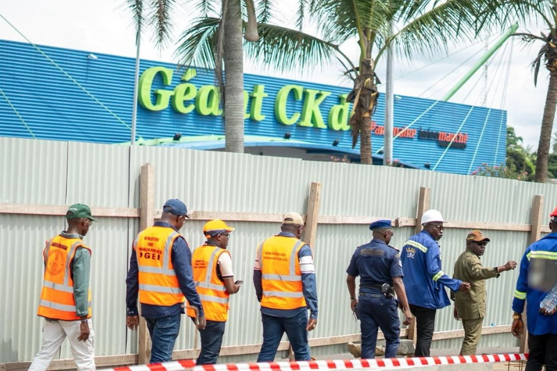 Équipements collectifs : le satisfecit des pouvoirs publics