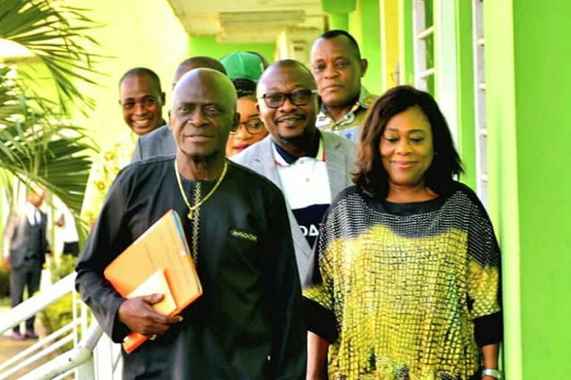 AGE Fégafoot : quatre candidats pour un fauteuil !