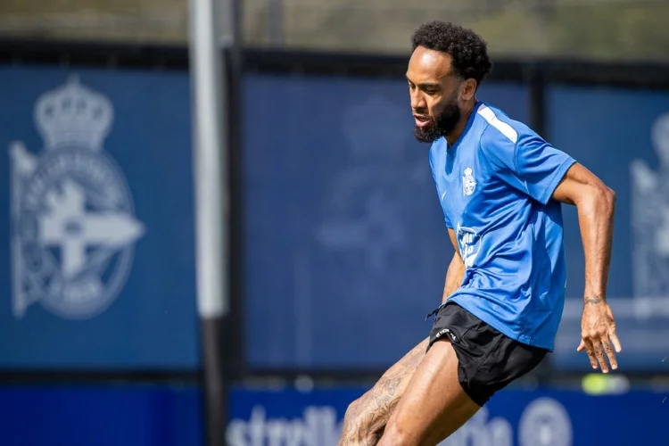Liga : Aubameyang absent des terrains entre 6 et 8 semaines