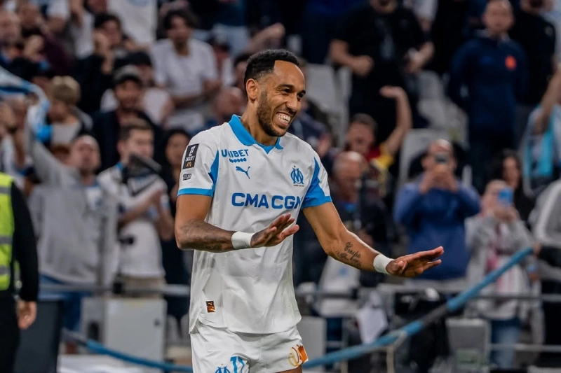 Mercato : Aubameyang file au Deportivo La Corogne