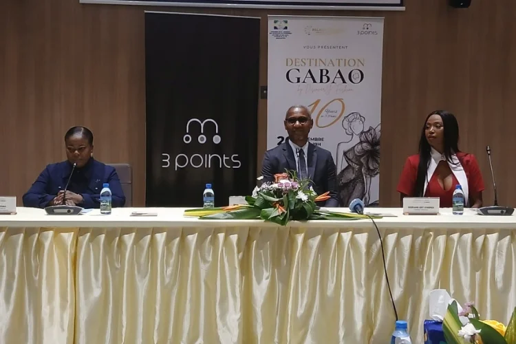 Destination Gabao : vendre le Gabon autrement