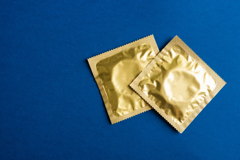 Contraception : connaissez-vous l'histoire du préservatif masculin ?