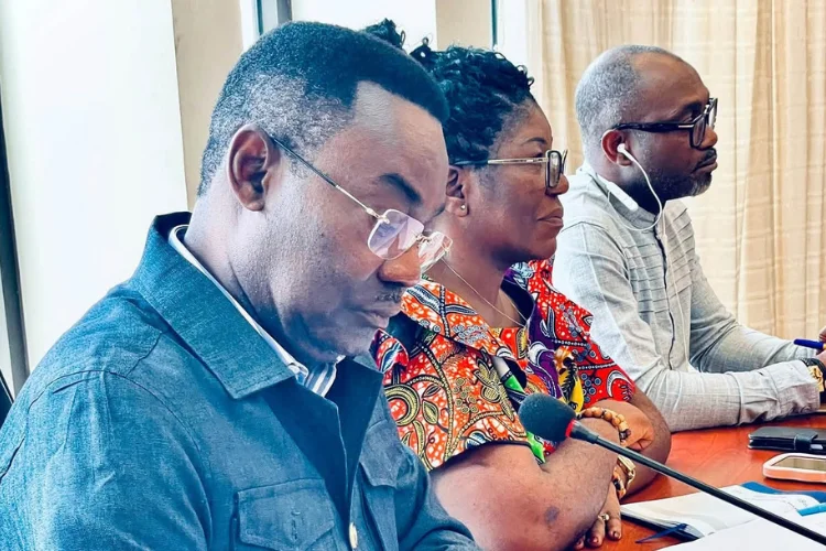Franceville : l'assemblée générale des maires du Gabon se prépare