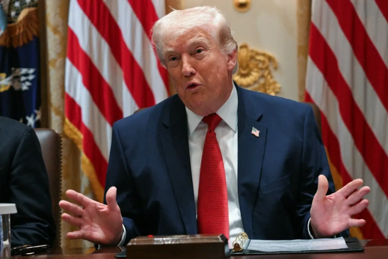 États-Unis : Trump repousse de nouveau son ultimatum dans la guerre contre l'Iran