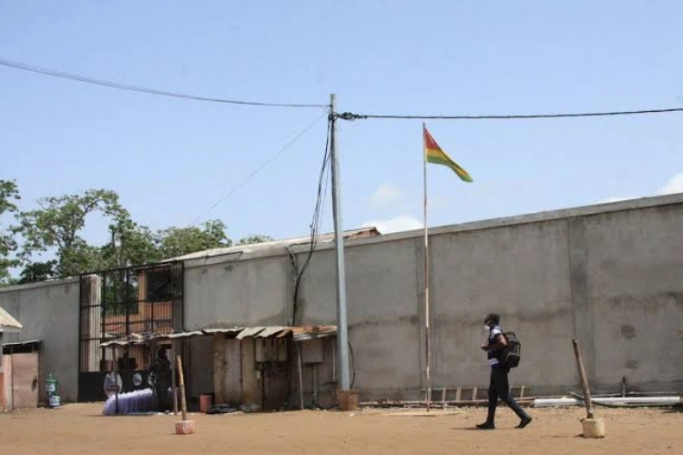 Togo : liberté provisoire pour deux Français