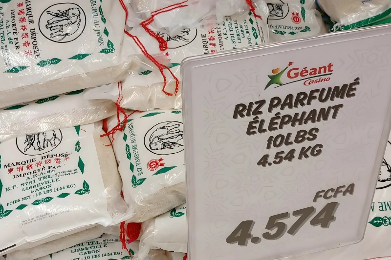 Mercuriale : les grandes surfaces se sont conformées