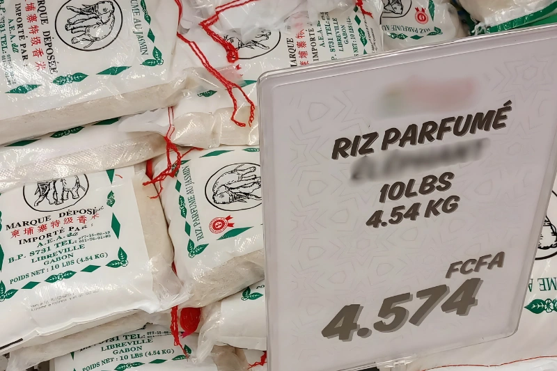 Mercuriale : les grandes surfaces se sont conformées