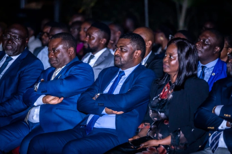 Ciné Vacances : le cinéma gabonais s'invite dans les quartiers