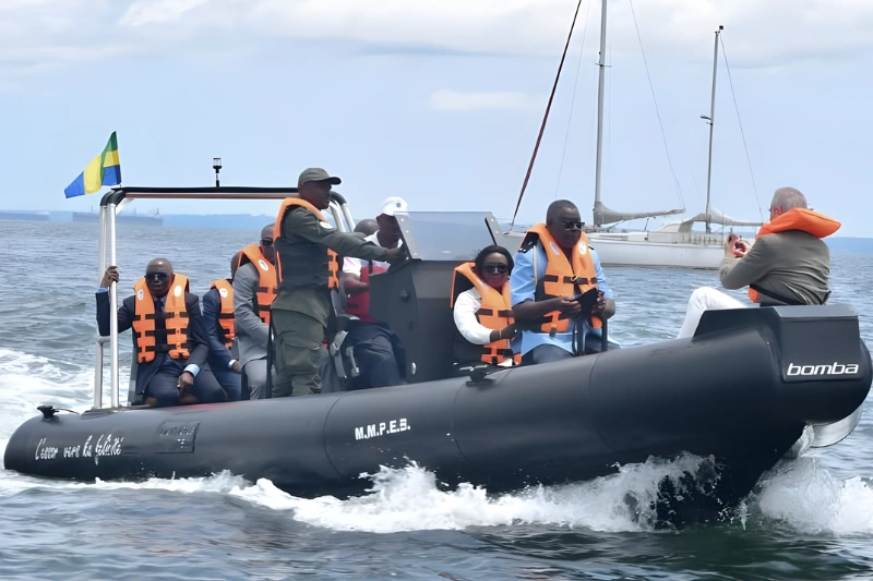 Économie bleue : le gouvernement renforce la surveillance de la pêche illicite