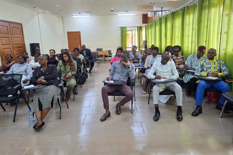 Éducation inclusive : formation de la première vague de psychologues scolaires