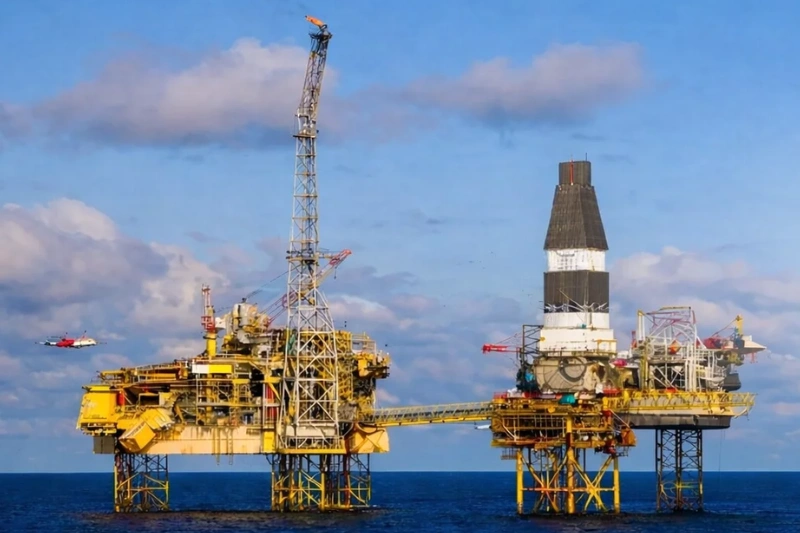 Production pétrolière : Vaalco enregistre des performances solides à Etame