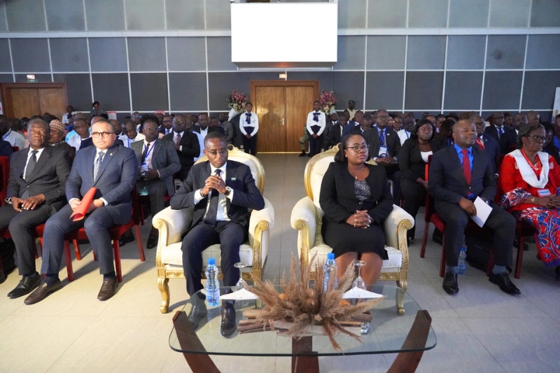 Rencontres africaines de Libreville (RALI)