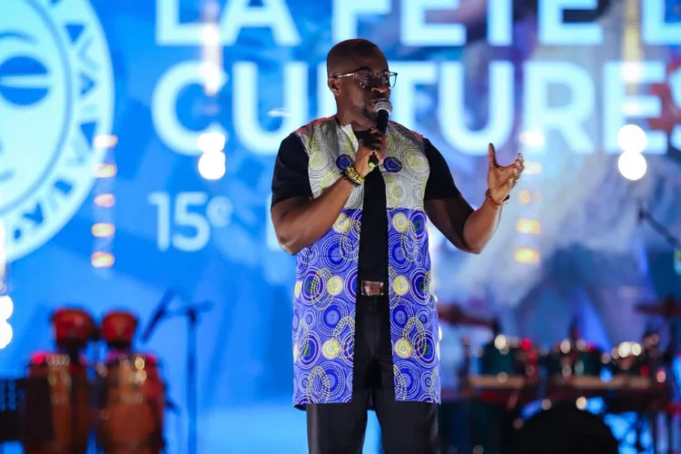 SICA : Régis Térence Engone Ndong