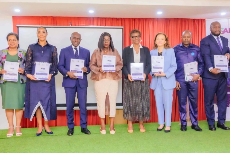 Protection sociale : le Gabon franchit une nouvelle étape