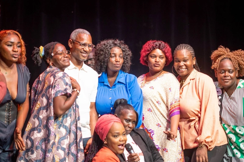 Humour : quand les femmes conquièrent la scène du rire