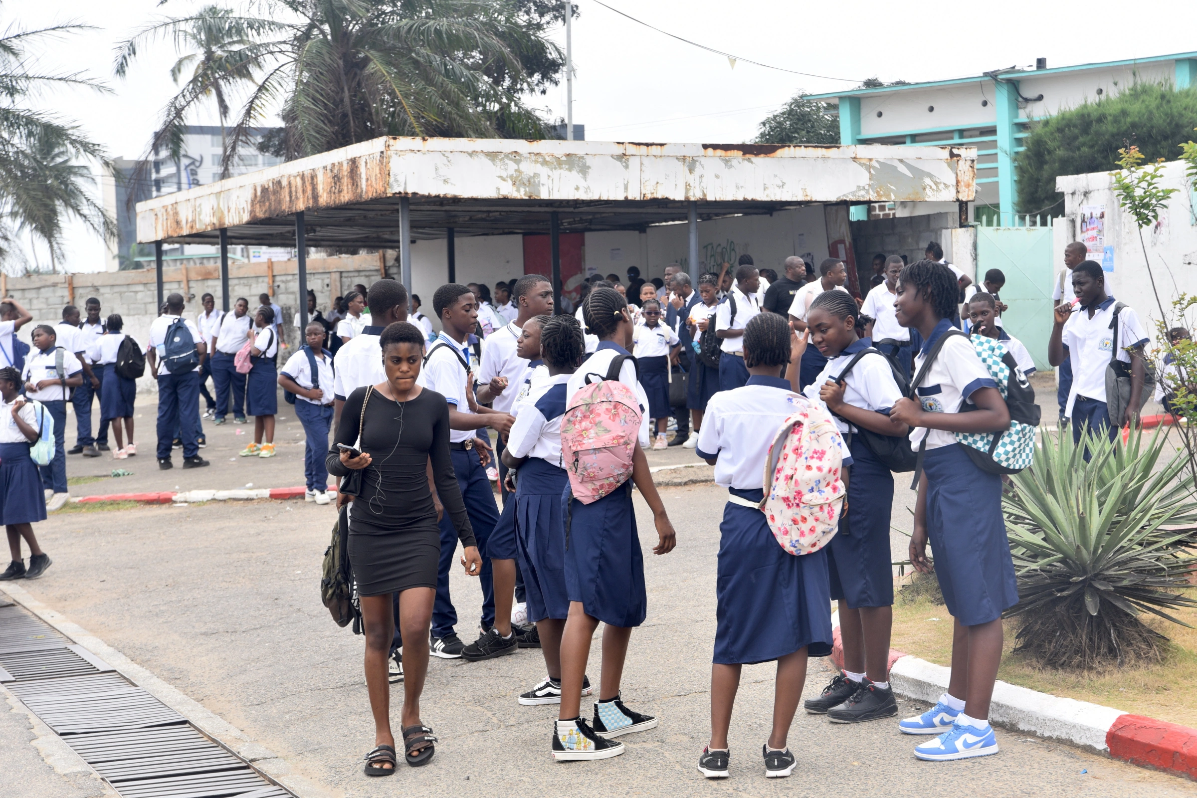 Le remboursement ne concerne désormais que les élèves gabonais orientés par l’État au sein des établissements.