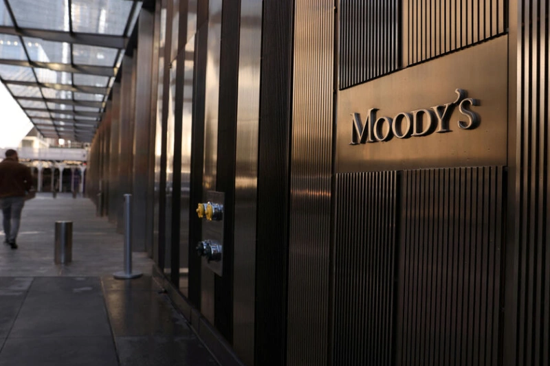 Dette : Moody’s note le Gabon à Caa2 et s'inquiète des perspectives