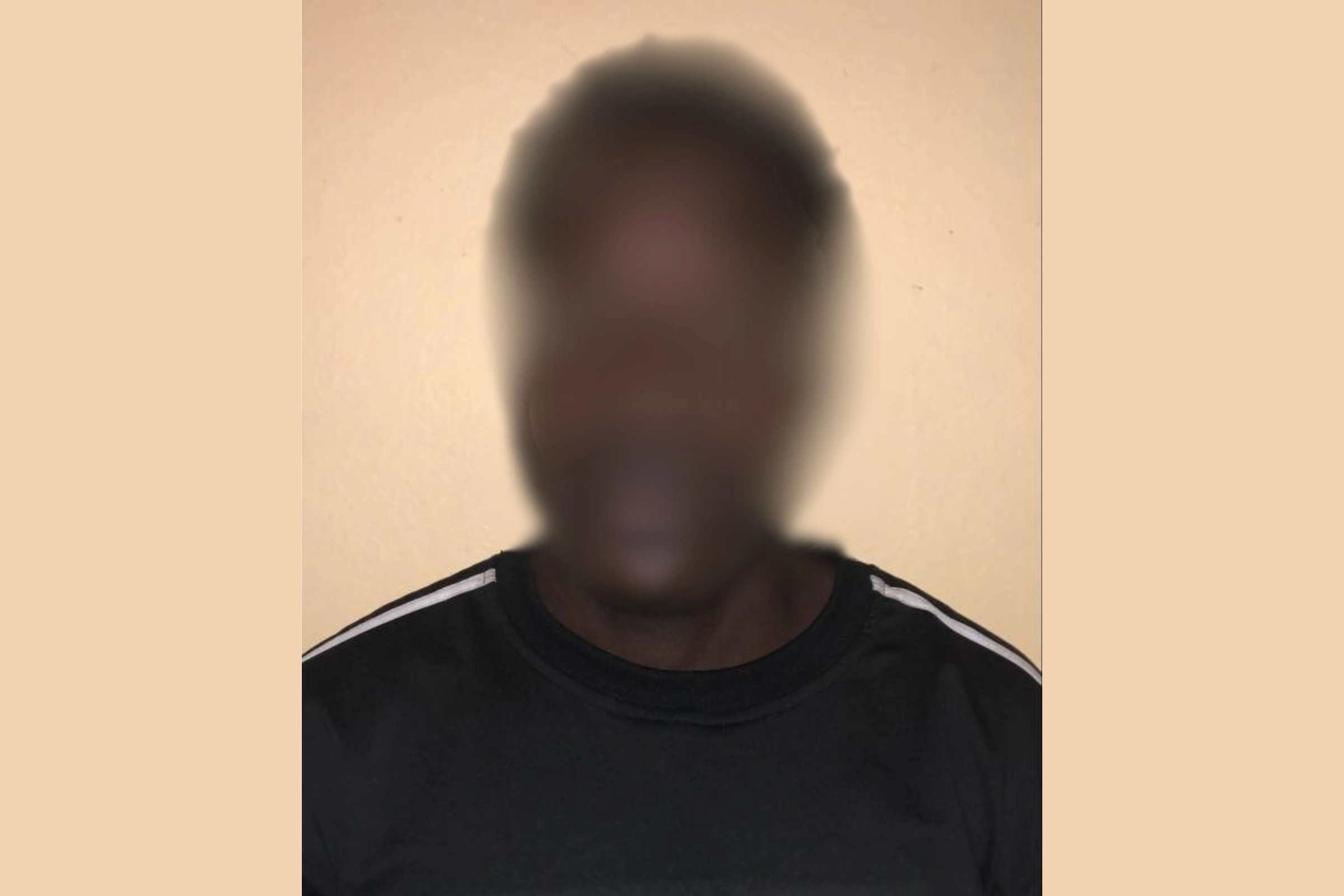 «Caballero» a rejoint ses complices derrière les barreaux.