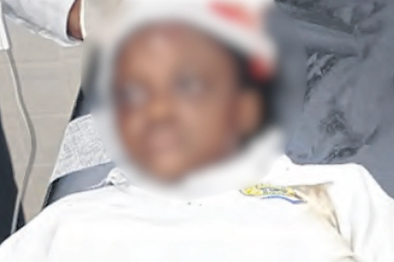 Rosini Nzadieni Mouendou