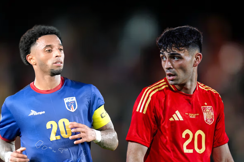 Mondial 2026 : baptême du feu pour le Cap-Vert