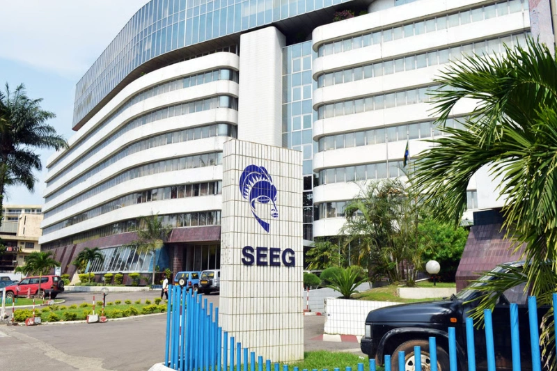 Énergie : la SEEG va remplacer des turbines vieilles de 55 ans