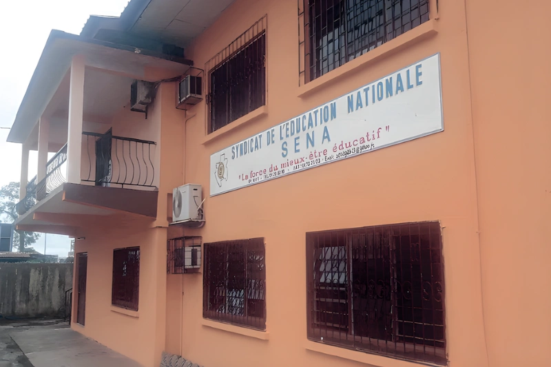 Éducation : pas de mot d'ordre de grève !