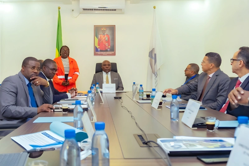 SGEPP : un cap budgétaire 2026 placé sous le signe de la sécurisation et de la performance