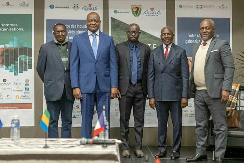 SIGAD 2025 : comment stimuler les investissements publics et privés au Gabon ?