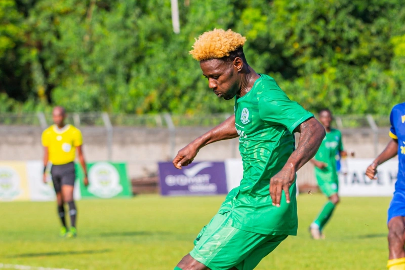 National-Foot 1 : nouvel épisode de la course au titre et duel en queue de peloton