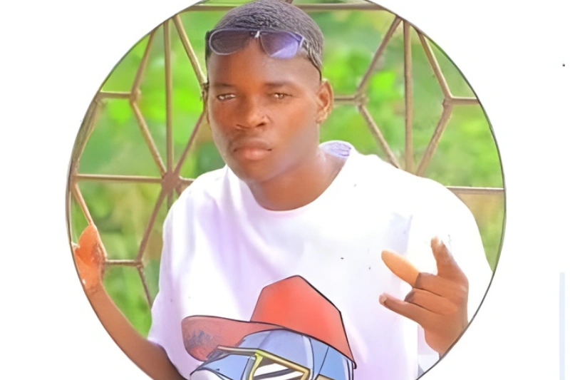 Samuel Ankama a finalement rendu l’âme.