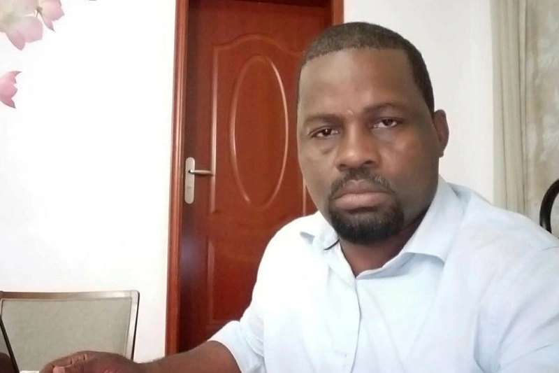 Présidence d’USB : et revoilà Samy Edgard Mve Essono !