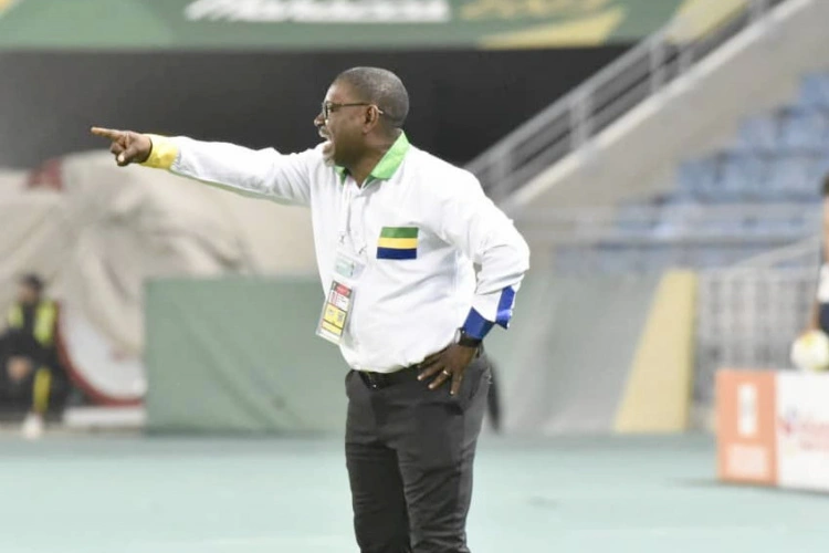 Saturnin Ibela Ignambi : "Les U23 sont une catégorie stratégique"