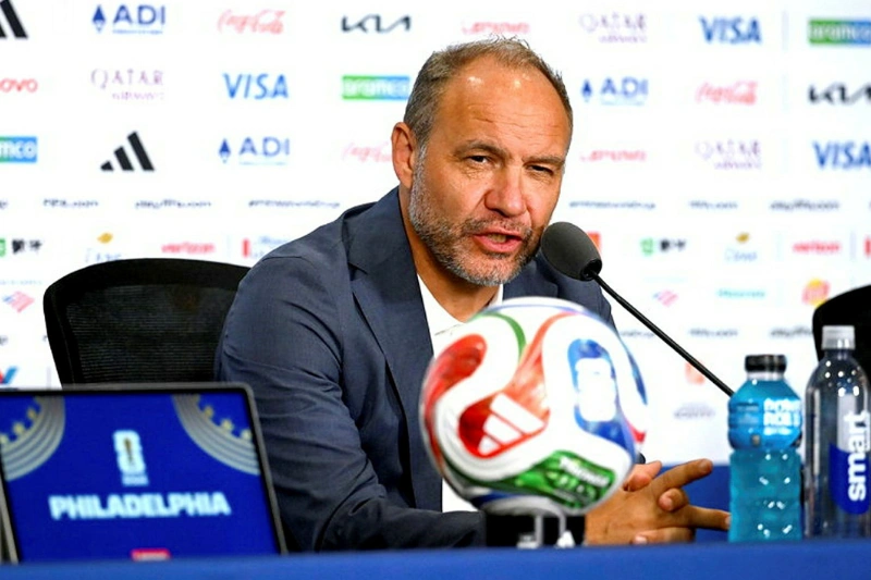 Sébastien Migné : "Ensemble, construisons l'avenir du football gabonais"