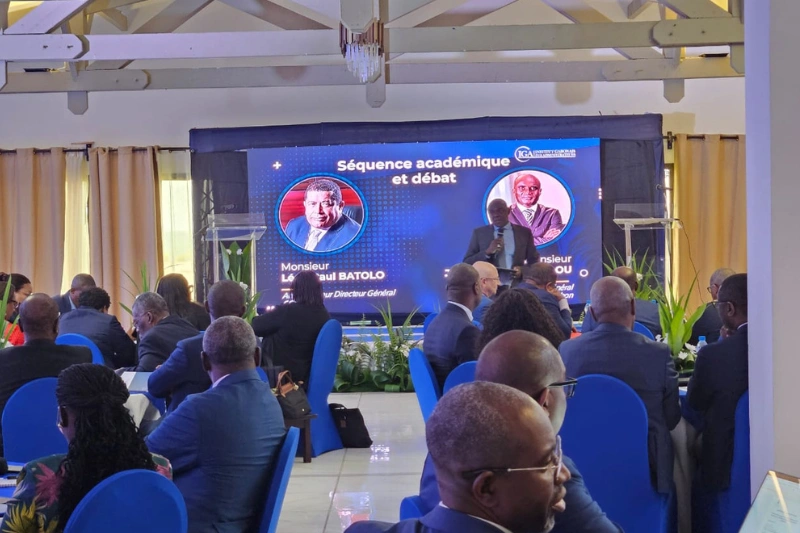 Gouvernance et intelligence artificielle : l’IGA trace les contours du conseil d’administration de demain