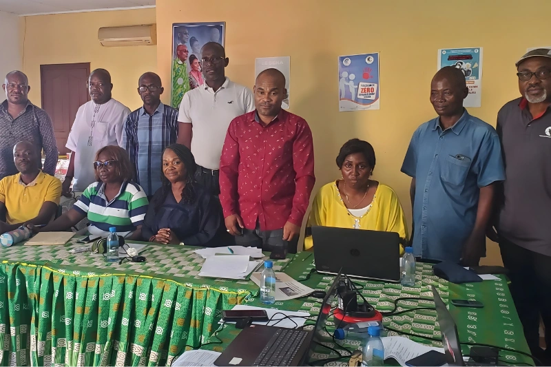 Éducation : le Sena et le Synetecpro invitent au dialogue pour sortir de la crise