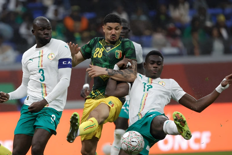 CAN 2025/Mali-Sénégal (0-1) : l'erreur de Diarra qui propulse les Sénégalais en Demi-finale