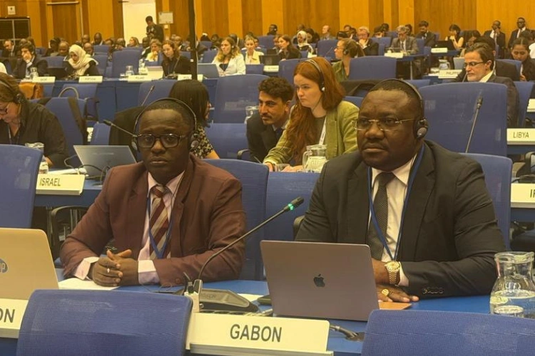 ONUDC : le Gabon défend une évaluation anti-corruption plus efficace à Vienne