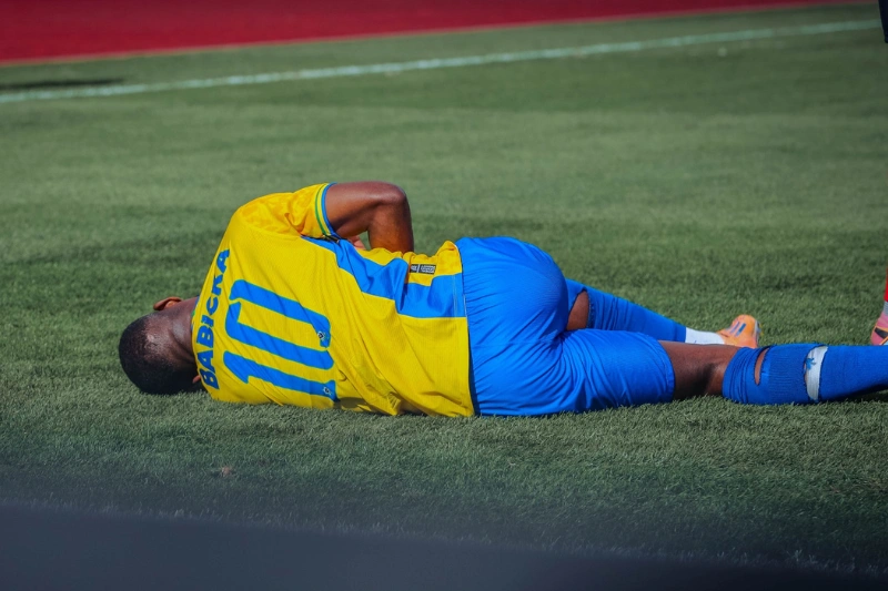 [CAN MAROC 2025] - Gabon, Guinée équatoriale et Botswana déjà " out" !