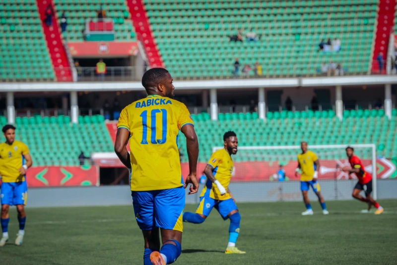 Préliminaires des éliminatoires de la CAN-2027 : tirage au sort prévu demain 13 janvier