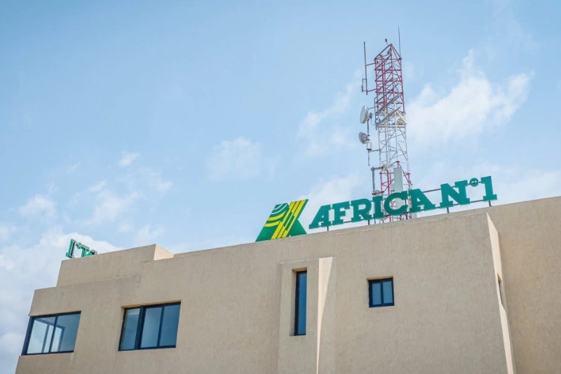 Africa N°1 : le Gabon récupère 52 % des parts