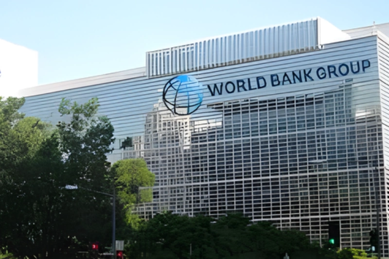 PASBAP: la Banque mondiale accorde 85 milliards de F CFA au Gabon