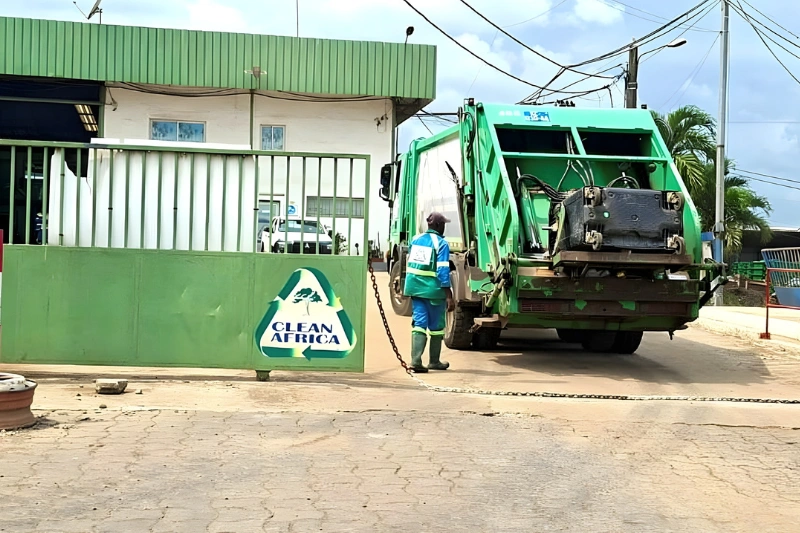 Clean Africain/Précisions